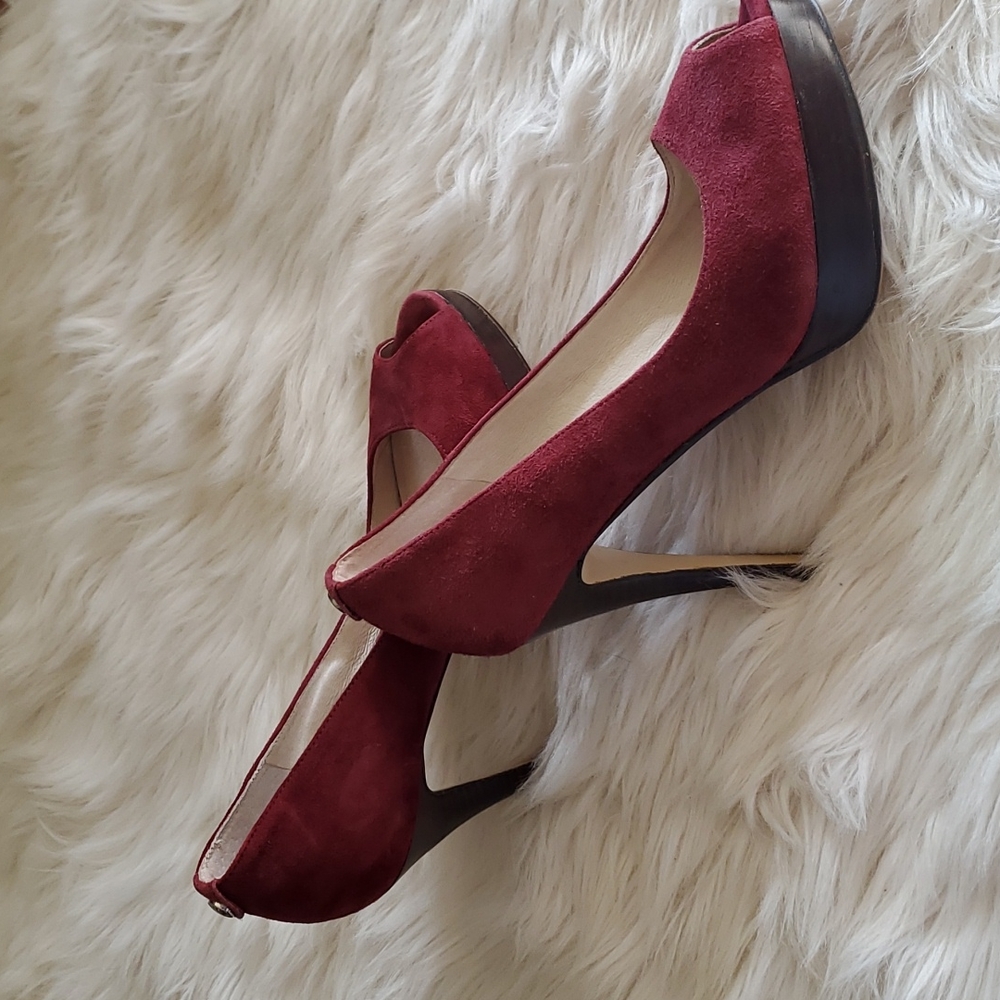 Michael Kors heels